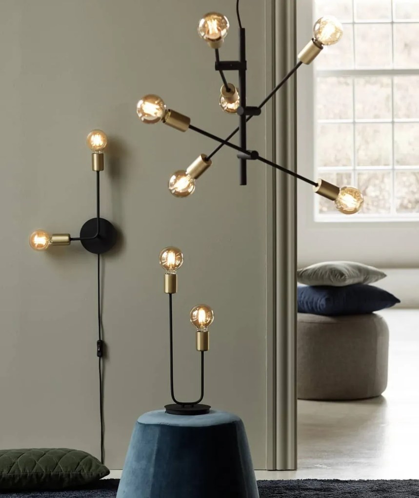 Aplica design minimalist Josefine 48941003 NL