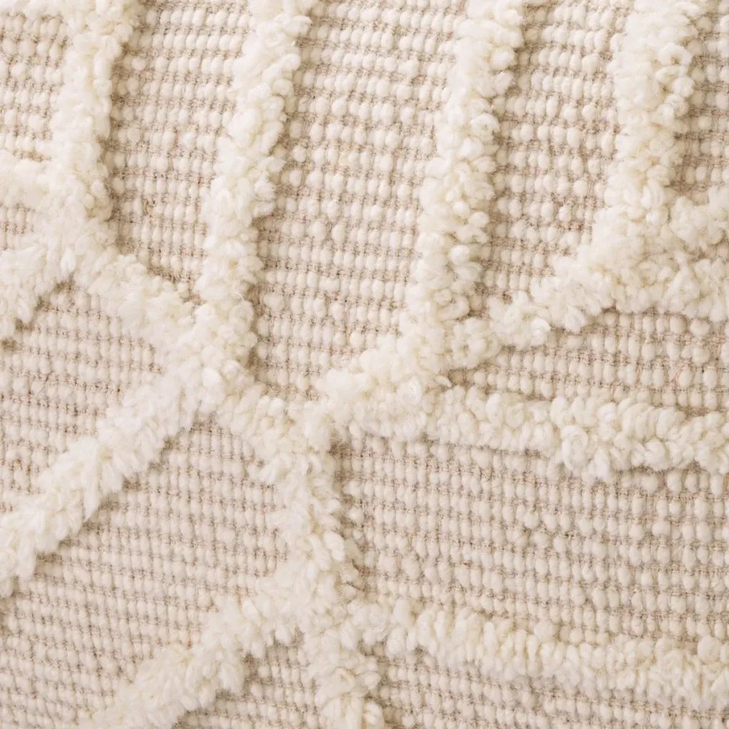 Taburete design LUX San Juan, Ivory