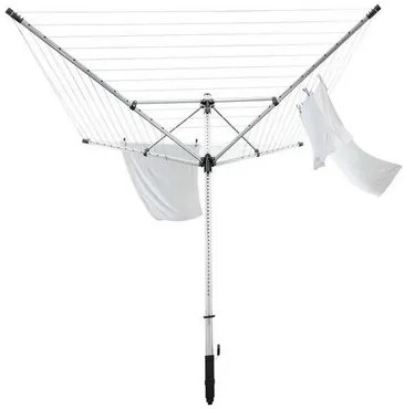 Uscător de exterior Leifheit LinoLift 600 Quick Start 85282