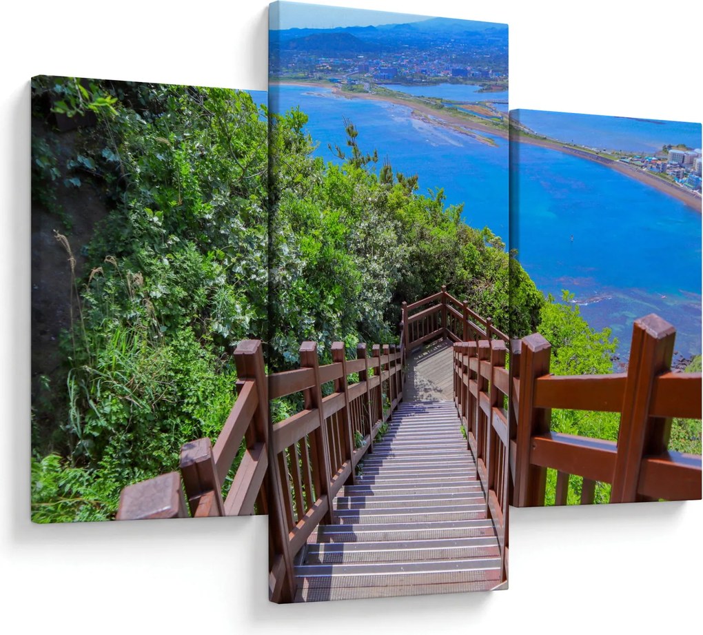 Tablou - Panorama (90x60 cm)