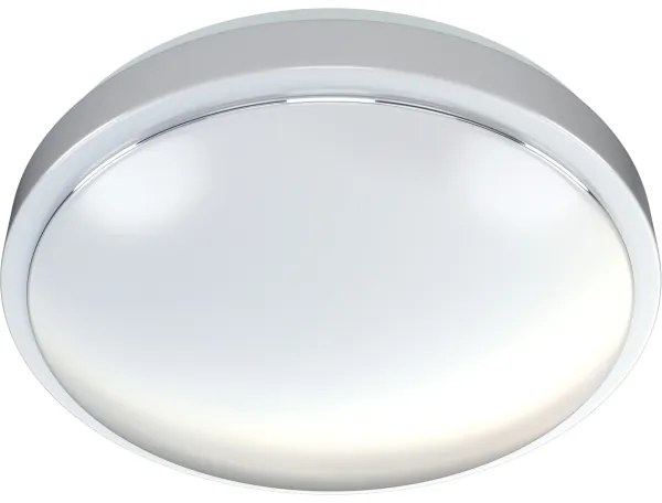 APLED - LED Lampă încastrată LENS R TRICOLOR LED/24W/230V IP41 1680lm