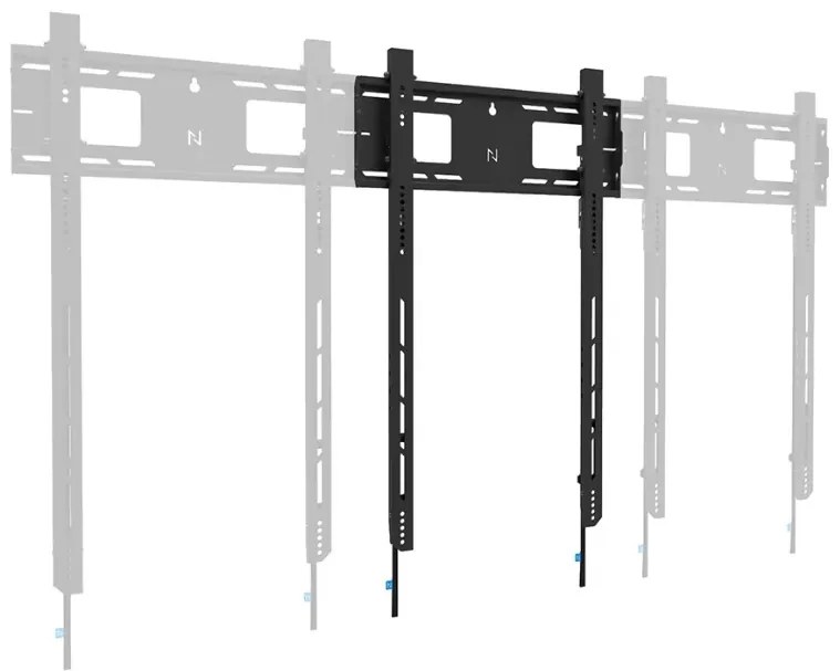 Suport perete NM 50"-98" 100kg ng