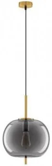 Pendul 1 bec E27 LATO 9624079 NOVA LUCE