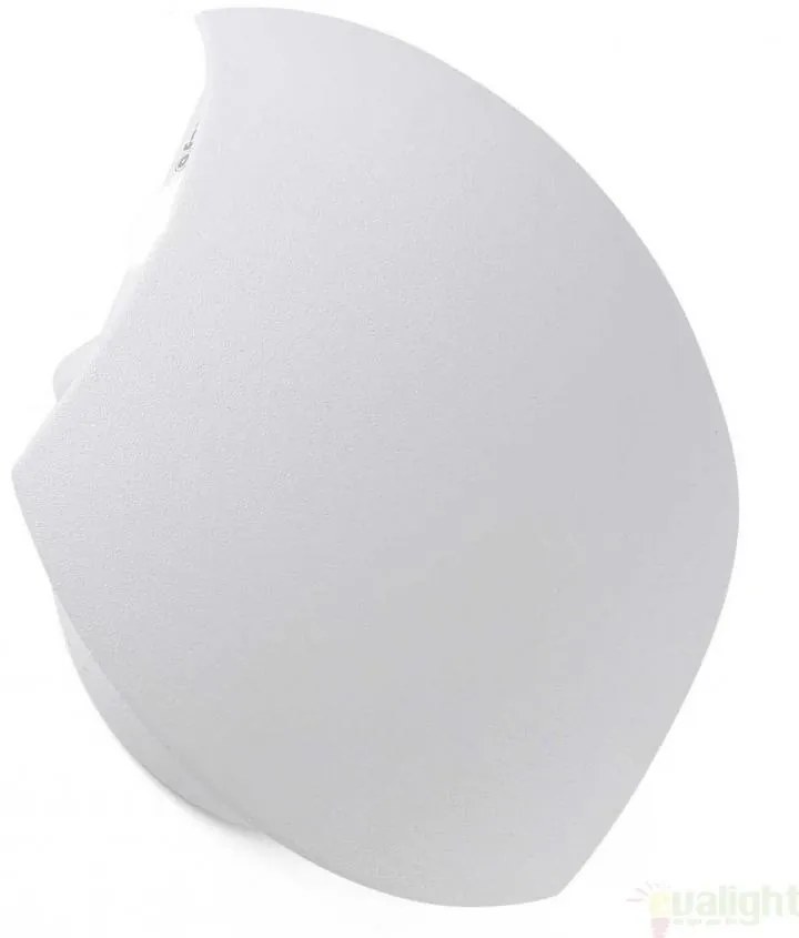 Aplica de perete LED ambientala alba, SWING 62113