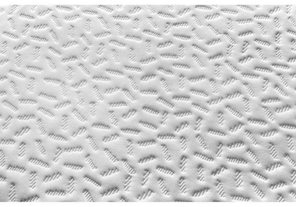 Pătuț leagăn alb Hier – Kalune Design