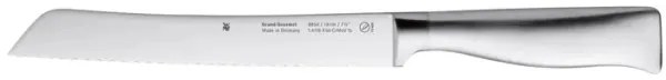 WMF Grand Gourmet - Set de 6 cuțite de bucătărie cu suport