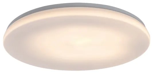 Rabalux LOWAR 77135-LED Plafonieră pentru baie LED/36W/230V IP44 3000/4000/6000K