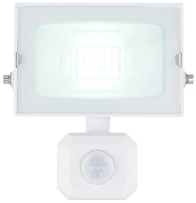 Aplica LED de exterior cu senzor de miscare IP44 HELGA I