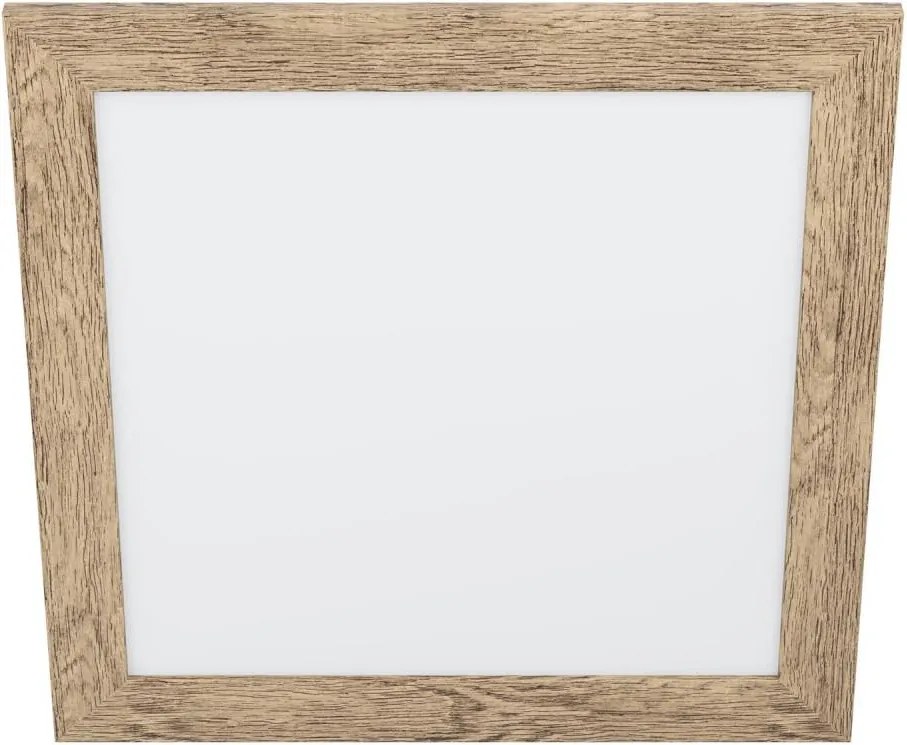 Eglo 99435 - Plafonieră LED PIGLIONASSO LED/20W/230V 500x500 mm