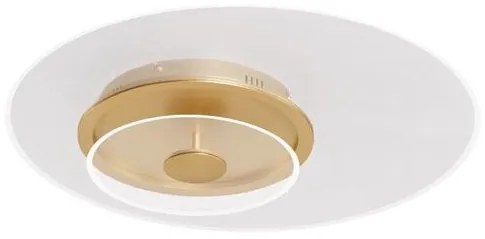 Plafoniera LED design deosebit Valentin 60cm