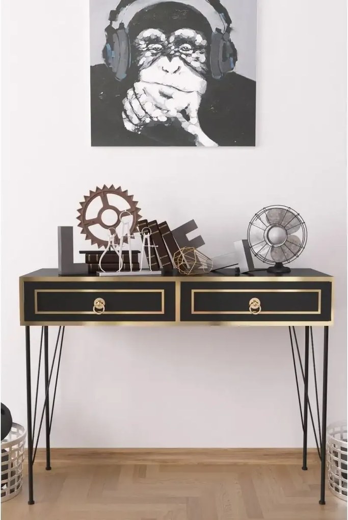 Masuta hol intrare vals Homs,120X90X35 cm