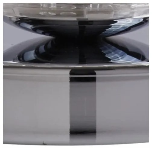 Searchlight EU1811CL - Lampă de birou CLAW 1xG9/33W/230V