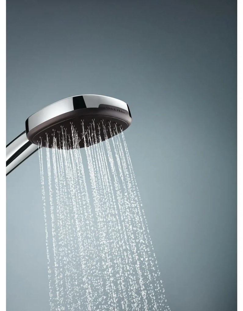 Grohe Vitalio Comfort set de dus perete crom 26399001