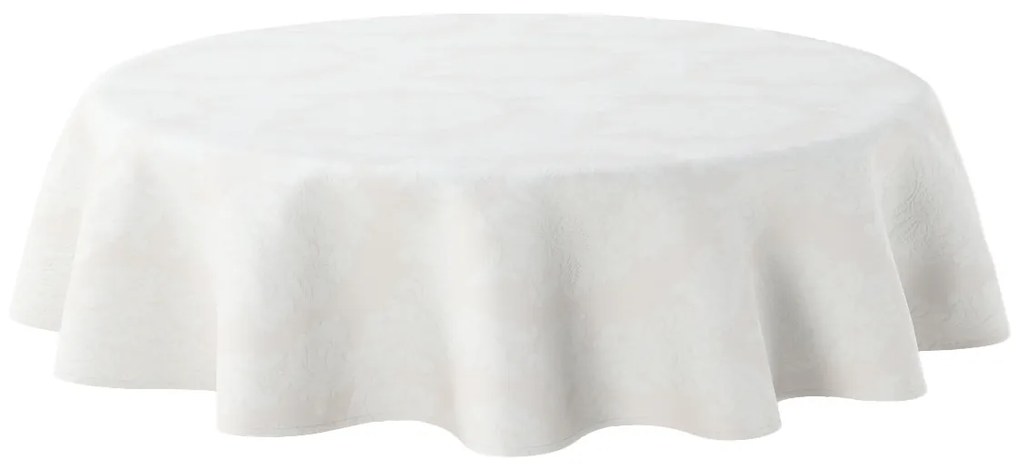 Fata de masa rotunda
