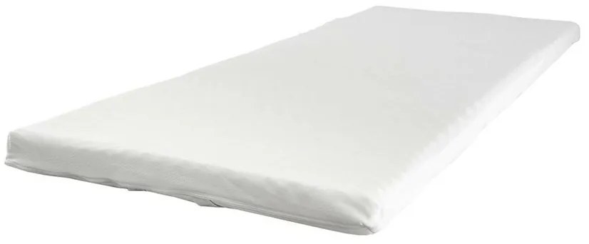 Suprapunere pentru saltea Visco exklusive, 80 x200 cm, 80 x 200 cm