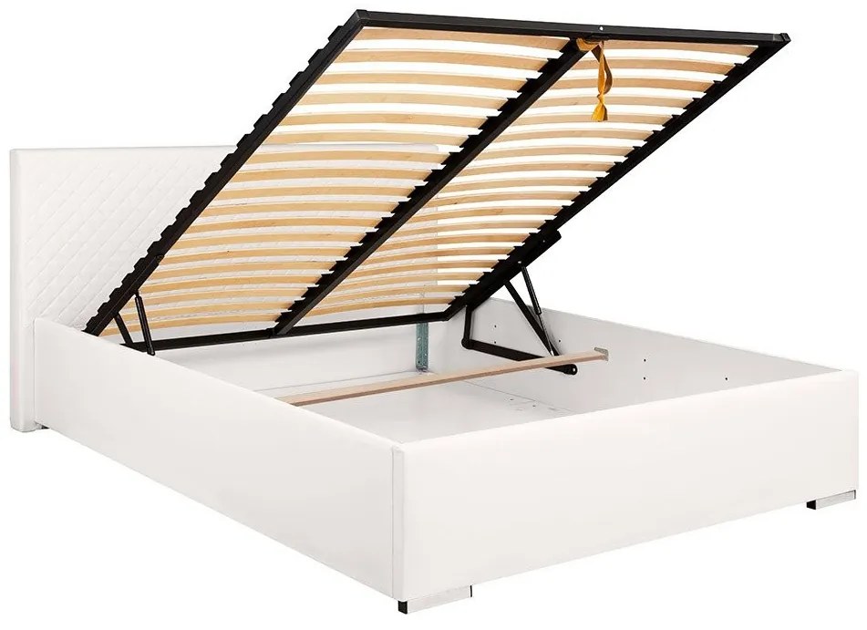 Somieră lamelară 200x180 cm Ergo Space. 1041947