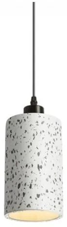 Lustră pe cablu CAMINO 1xE27/28W/230V RED-Design Rendl-R13296