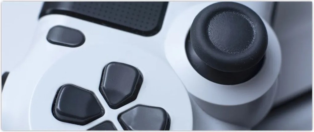 Tablou - Consolă (120x50 cm)