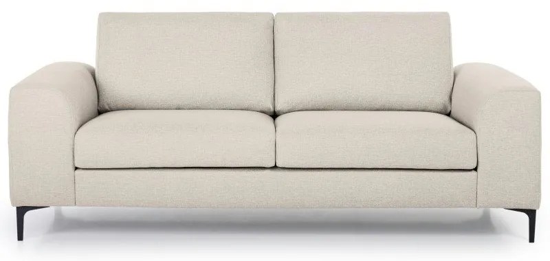Canapea bej 214 cm Henry - Scandic
