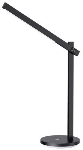 Lampă LED de masă dimabilă cu încărcare fără fir LED/18W/230V Immax 08969L