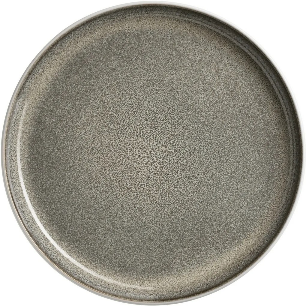 Set de masă Mäser 16 piese Lunaria Brown