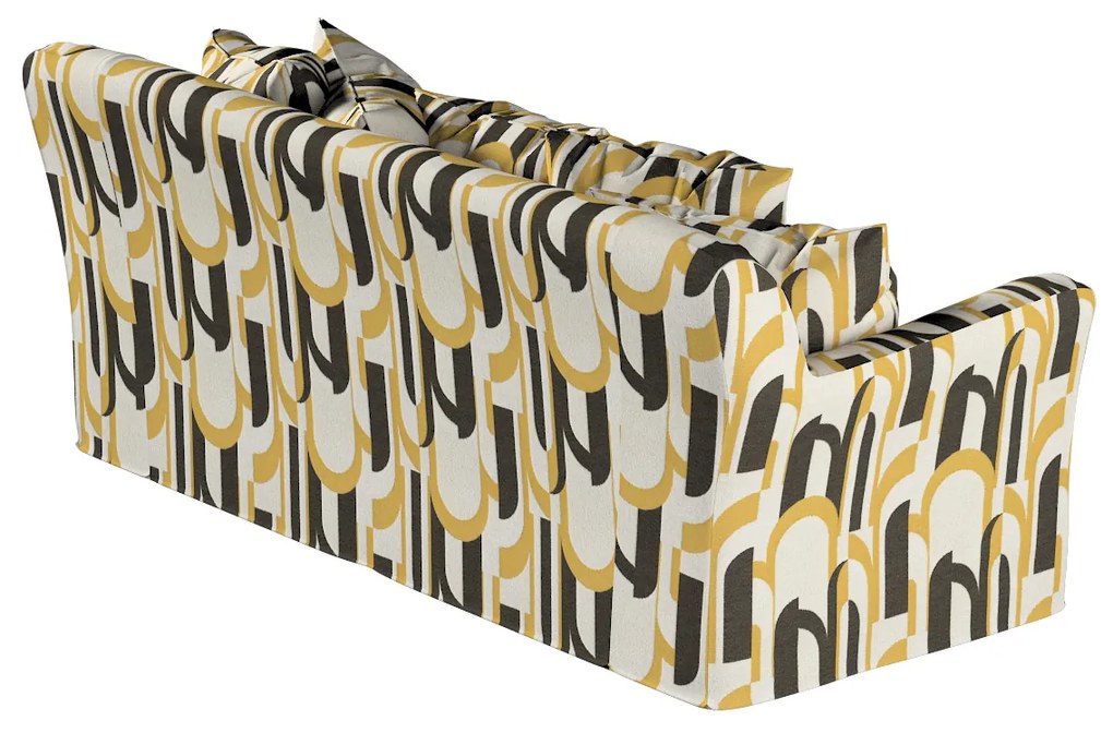 Husa pentru canapea Tomelilla 3-locuri