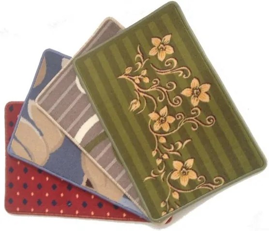 Covoraș intrare Fantasy 50x80cm