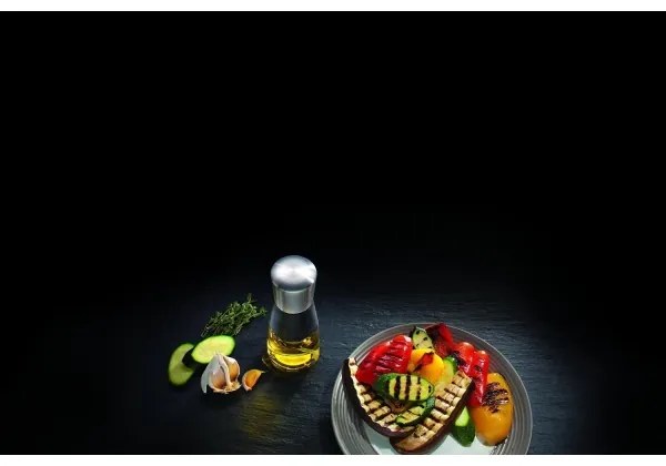 Cole&Mason - Dozator ulei și oțet MISTER 150 ml