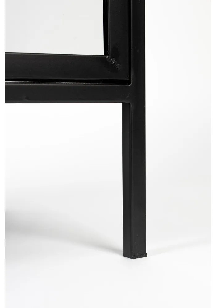 Dulap vinotecă din lemn pentru 10 sticle, 52x103 cm Rob - White Label