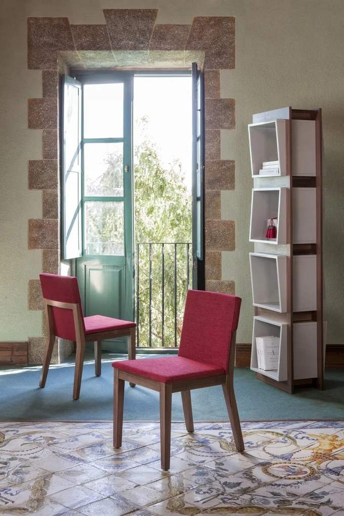 Raft modern design italian Book AC-829DP