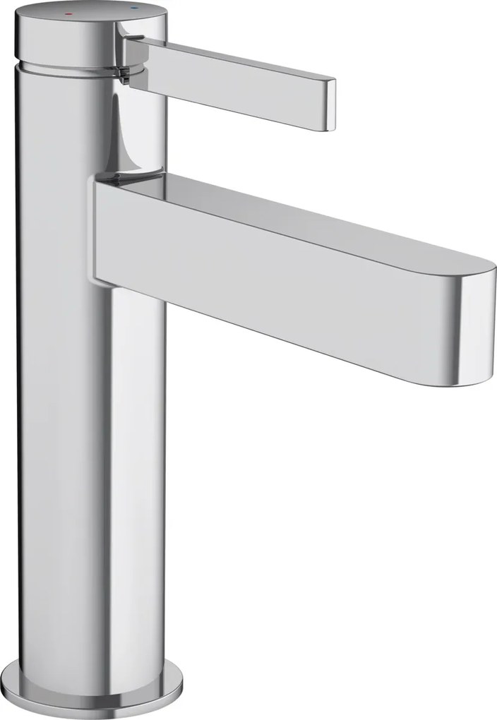 Hansgrohe Finoris baterie lavoar stativ crom 76020000