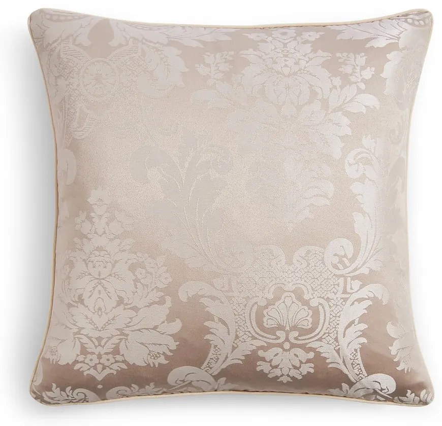 Pernă decorativă din damasc 43x43 cm Damask Jacquard – Catherine Lansfield