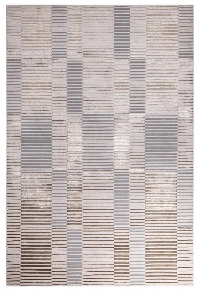 Covor roz-bej 230x160 cm Aurora - Asiatic Carpets