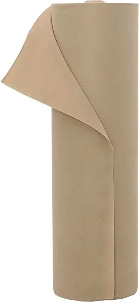 vidaXL Fleece de Protecție pentru Plante împotriva Înghețului Bej