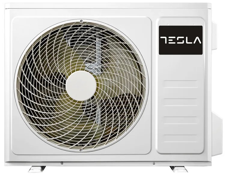 Aparat de aer conditionat Inverter Tesla TT51EX81-1832IAW, Clasa A++/A+, 18 000 BTU, Turbo, Wi-Fi, Filtru lavabil, Alb