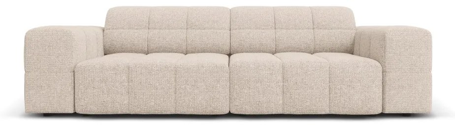 Canapea 3 locuri Chicago chenille L204 cm