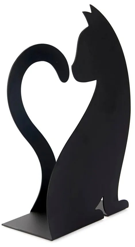 Suport pentru șervețele din metal Feline – Balvi