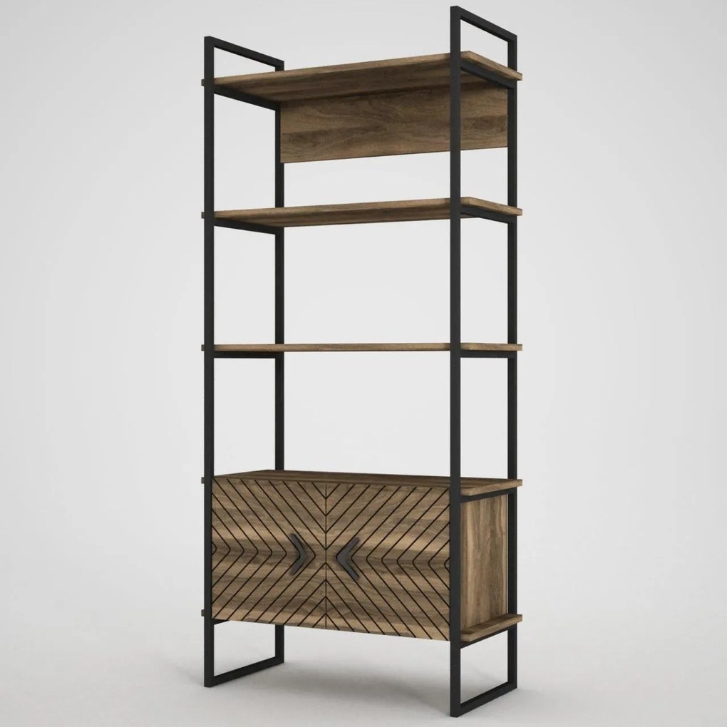 Raft Scala - Walnut