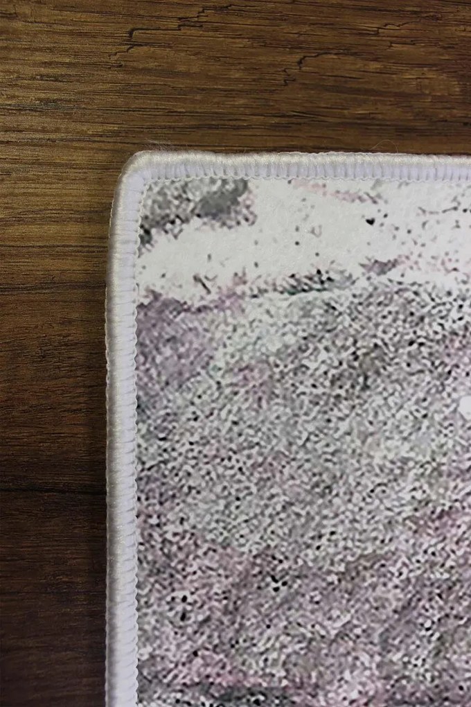 Covor, Hmnt672, 80x120 cm, Multicolor