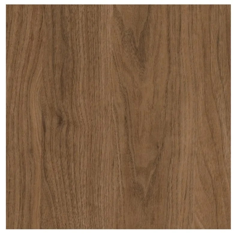 Birou cu blat cu aspect de lemn de nuc 51x153 cm Bradford – Støraa