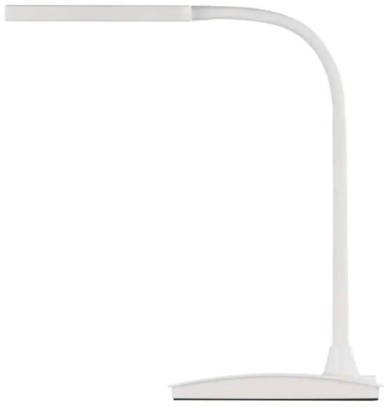 Lampă de birou LED reglabilă EDDY, 6W/230V, 3000/4500/6800K, albă