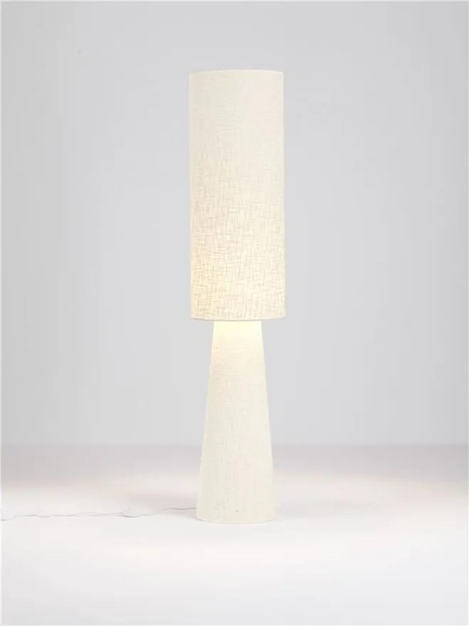 Lampadar, Lampa de podea din in Nebia