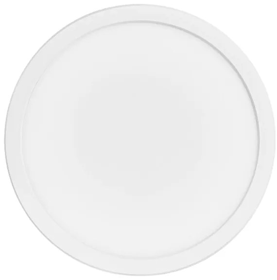 Osram - Plafonieră LED dimabilă ORBIS LED/15W/230V alb