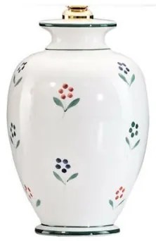 Lampă de masă NONNA 1xE27/100W/230V alb Kolarz 731.70K