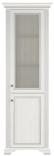 Living Jazz cu Comoda Bar, Pin Argintiu, 313 CM