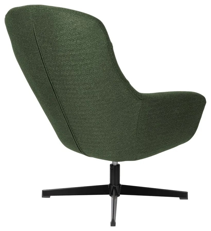 Fotoliu verde închis Yuki – White Label