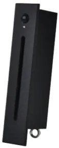 Aplica incastrata led 3W cu senzor 92EL1470340/BL ELMARK