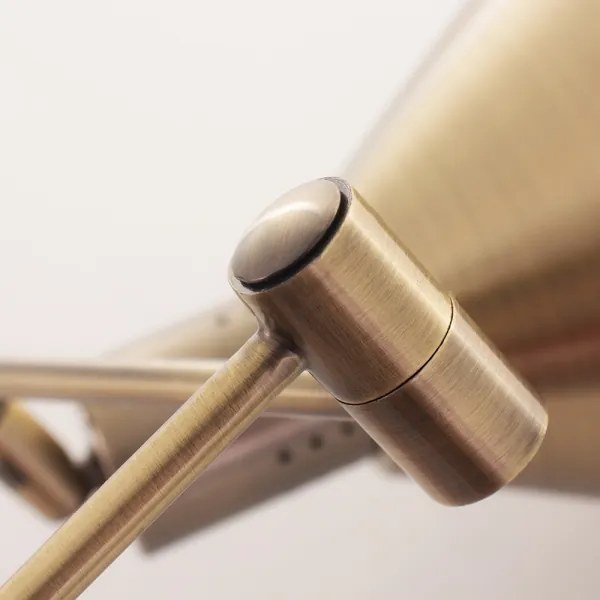 Lampă de perete COPENHAGEN 1xE14/40W/230V