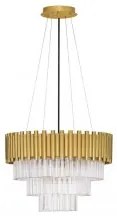 Suspensie clasica 6 becuri 14 MAGNOLIA 9824081 NOVA LUCE