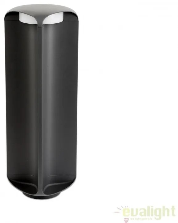 Stalp LED iluminat exterior cu protectie IP65 BU-OH II 71214